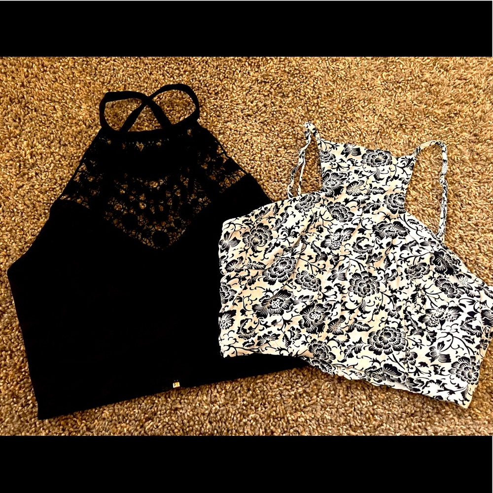 Super cute tops